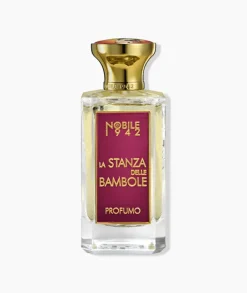 La Stanza Delle Bambole NOBILE 1942- Gourmand|Floral