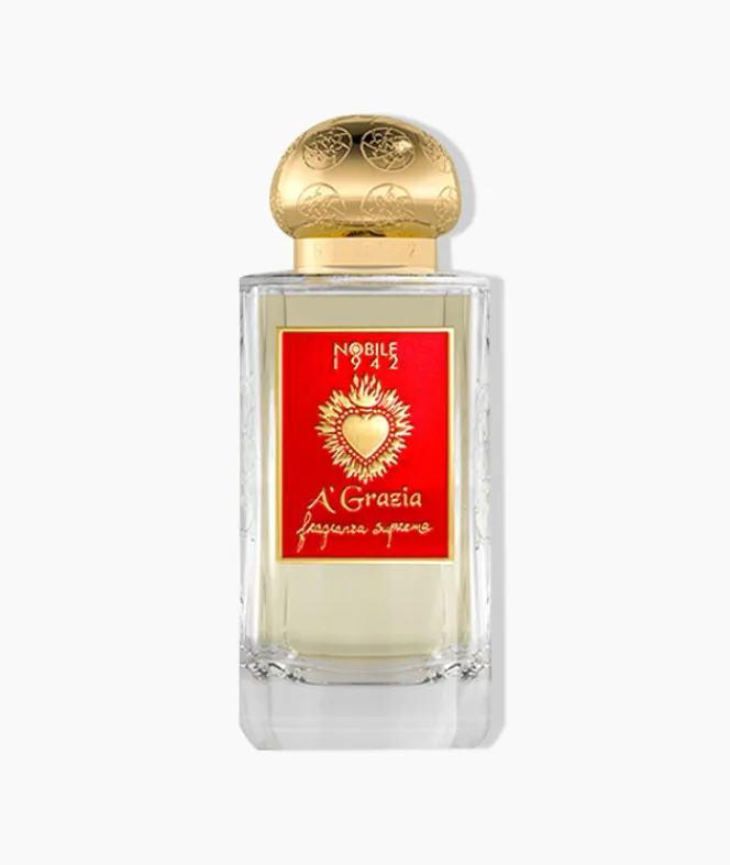 A Grazia NOBILE 1942- Gourmand|Oriental