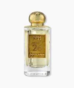 Nobile 26 NOBILE 1942- Oriental|Woody