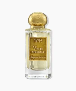 Vespri Esperidati NOBILE 1942- Aromatic|Amber