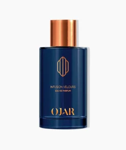 Infusion Velours OJAR- Spicy|Oriental