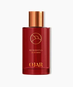 Red Redemption OJAR- Oriental|Floral