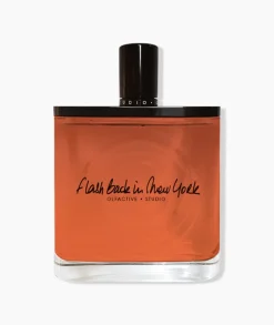 Flashback In New York OLFACTIVE STUDIO- Smoky|Spicy