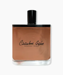 Chambre Noire OLFACTIVE STUDIO- Smoky|Amber