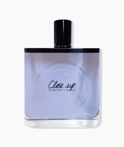 Close Up OLFACTIVE STUDIO- Gourmand|Amber