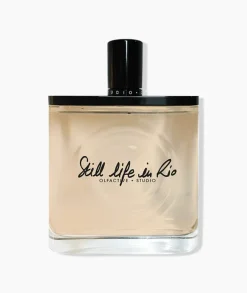 Still Life in Rio OLFACTIVE STUDIO- Spicy|Citrusy