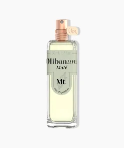 Mate-mt OLIBANUM- Aromatic|Spicy