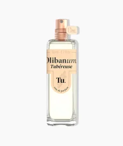 Tubereuse-tu OLIBANUM- Spicy|Floral