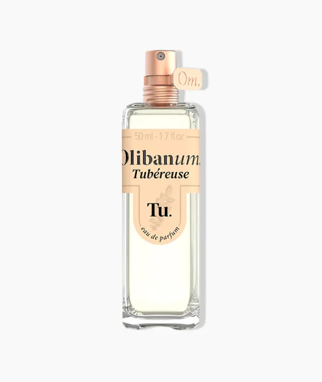 Tubereuse-tu OLIBANUM- Spicy|Floral
