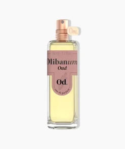 Oud-od OLIBANUM- Floral|Woody