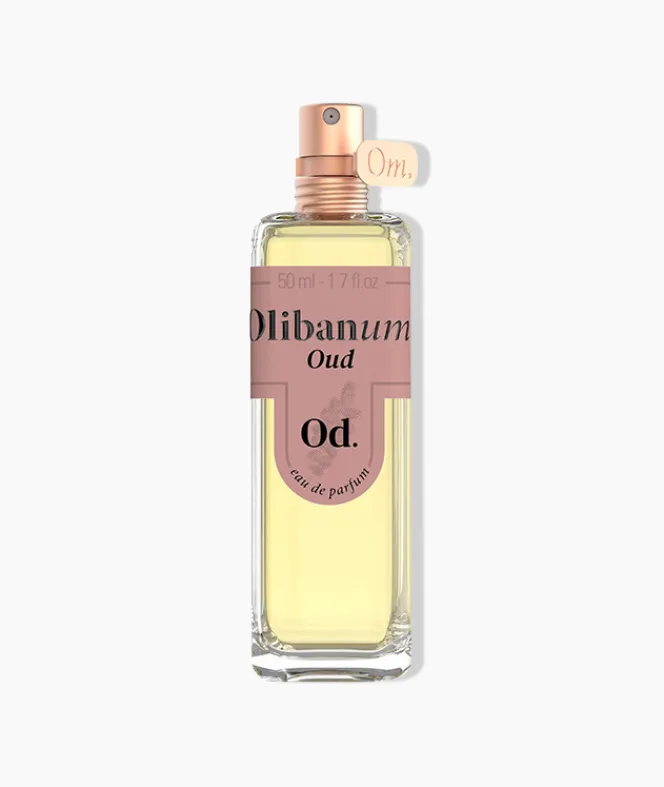 Oud-od OLIBANUM- Floral|Woody