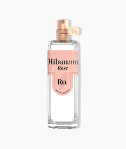 Rose-ro OLIBANUM- Spicy|Powdery