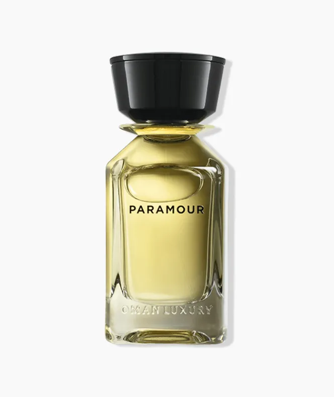 Paramour OMAN LUXURY- Amber|Fruity