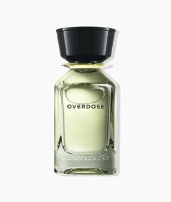Overdose OMAN LUXURY- Aquatic|Spicy