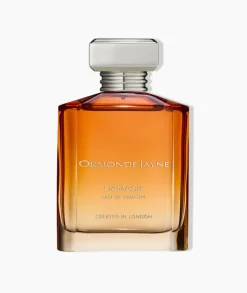 Damask ORMONDE JAYNE- Gourmand|Spicy