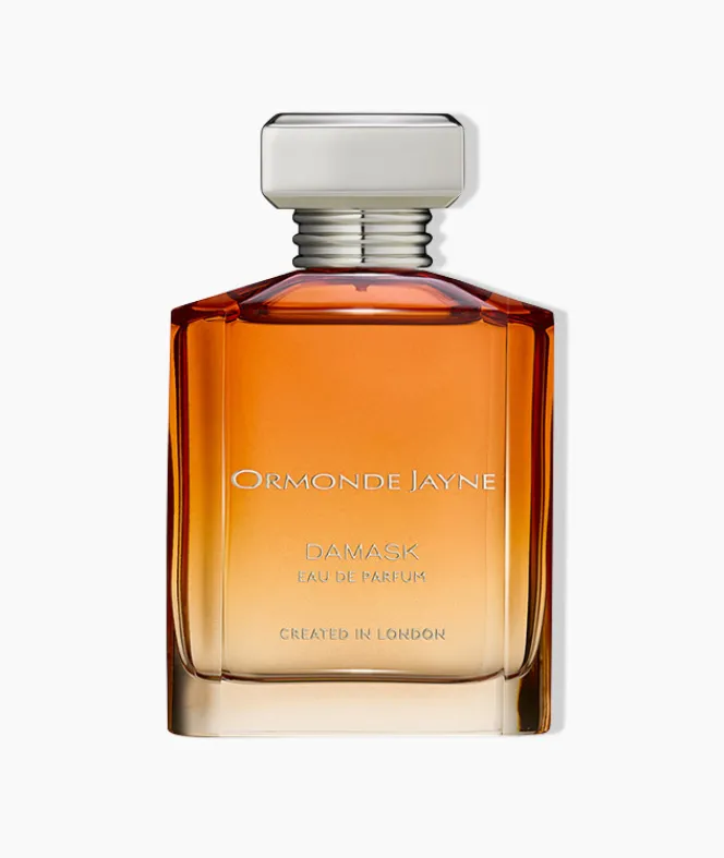 Damask ORMONDE JAYNE- Gourmand|Spicy