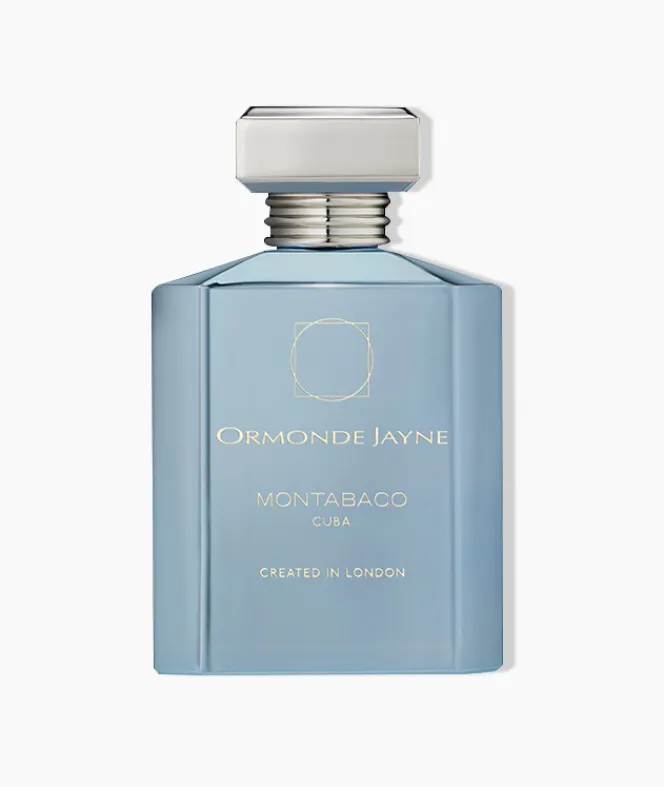 Montabaco Cuba ORMONDE JAYNE- Amber|Leathery