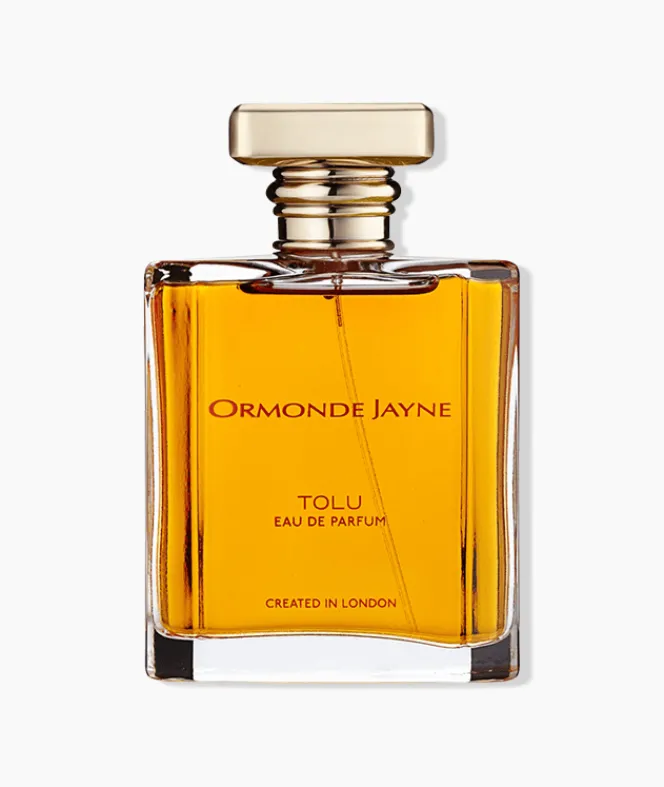 Tolu ORMONDE JAYNE- Aromatic|Amber