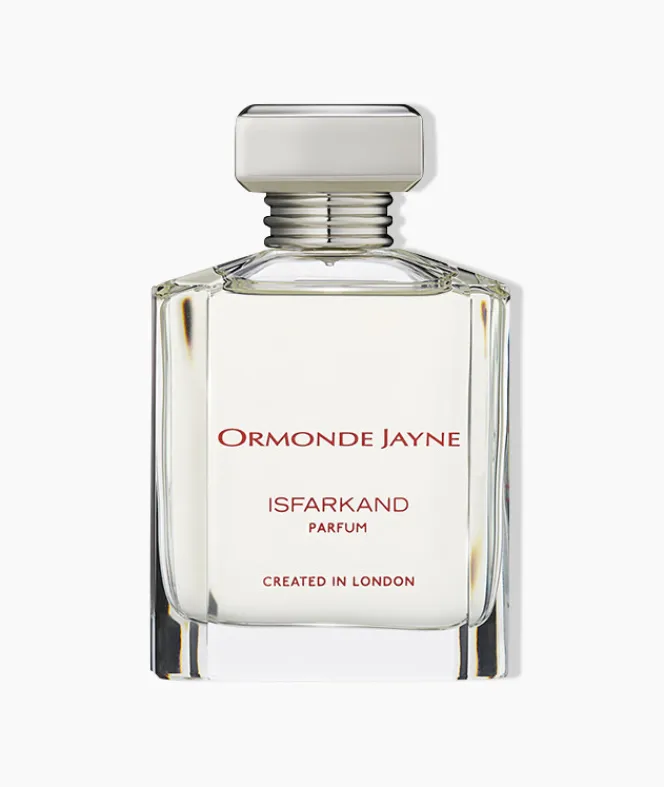 Isfarkand ORMONDE JAYNE- Spicy|Citrusy