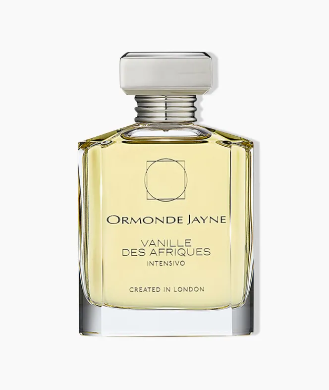 Vanille Des Afriques Intensivo ORMONDE JAYNE- Amber