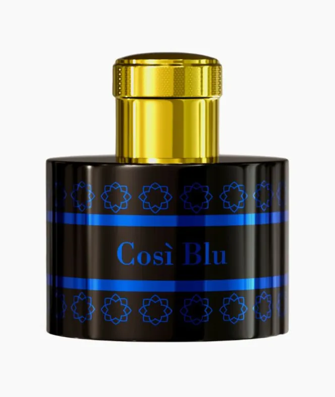 Cosi Blu PANTHEON ROMA- Aromatic|Smoky