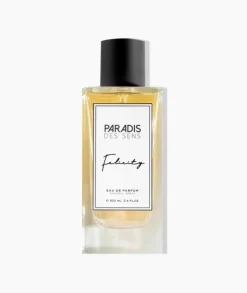 Felicity PARADIS DES SENS- Aromatic|Woody