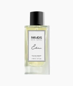 Eden PARADIS DES SENS- Aromatic|Citrusy