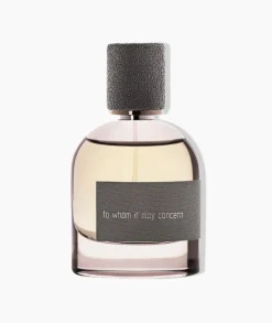 To Whom It May Concern PARFUM BURO M – COLLECTIONS- Citrusy|Floral