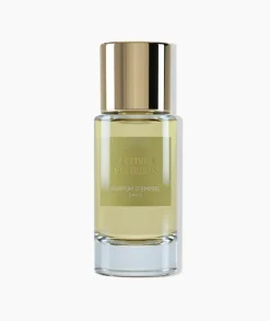 Vétiver Bourbon PARFUM D EMPIRE- Woody
