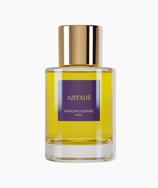 Aziyadé PARFUM D EMPIRE- Spicy|Oriental