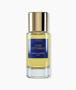 Cuir Ottoman PARFUM D EMPIRE- Oriental|Floral