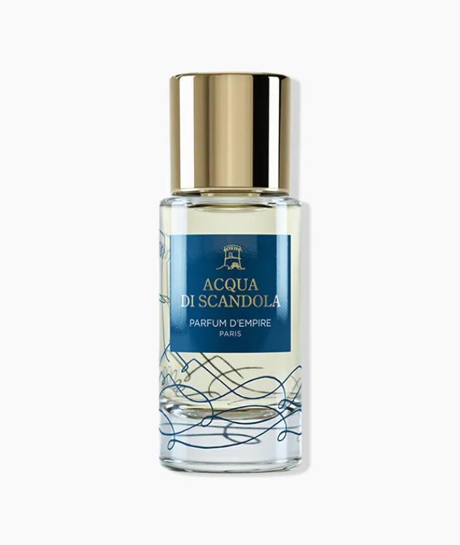 Acqua di Scandola PARFUM D EMPIRE- Marine|Aromatic