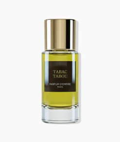 Tabac Tabou PARFUM D EMPIRE- Fougère|Amber