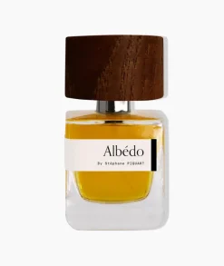 Albedo PARFUMEURS DU MONDE- Floral|Woody