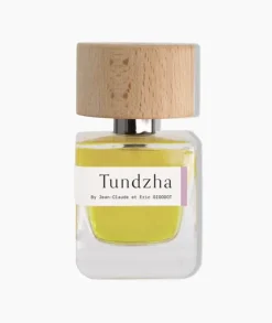 Tundzha PARFUMEURS DU MONDE- Citrusy|Floral