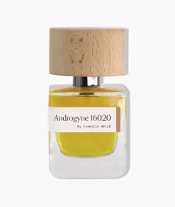 Androgyne 16020 PARFUMEURS DU MONDE- Leathery|Chypré