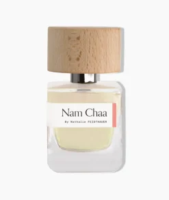 Nam Chaa PARFUMEURS DU MONDE- Spicy|Floral