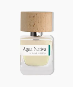 Agua Nativa PARFUMEURS DU MONDE- Spicy|Citrusy