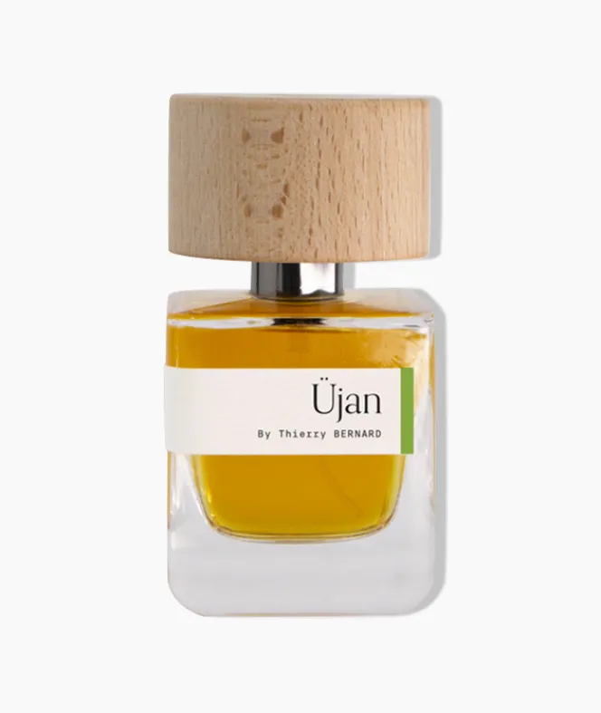 Ujan PARFUMEURS DU MONDE- Oriental|Woody