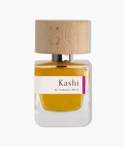 Kashi PARFUMEURS DU MONDE- Powdery|Floral