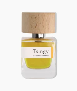Tsingy PARFUMEURS DU MONDE- Floral|Woody