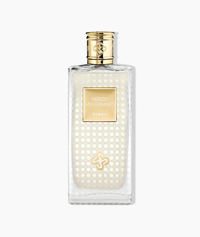 Neroli Mediterraneo PERRIS MONTE CARLO- Citrusy|Floral