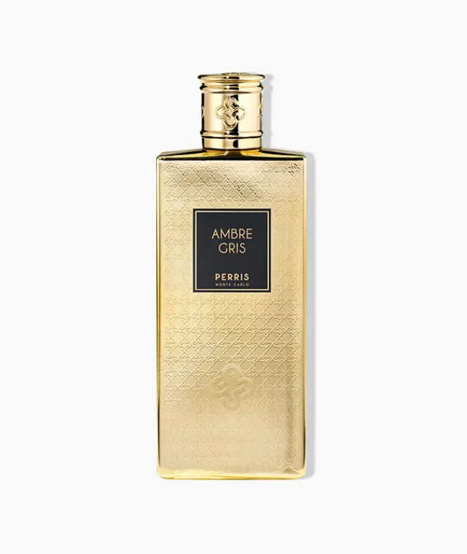Ambre Gris PERRIS MONTE CARLO- Musky|Floral