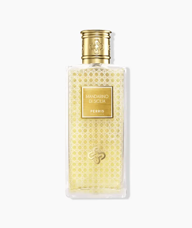 Mandarino di Sicilia PERRIS MONTE CARLO- Fruity