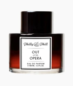Out At The Opera PHILLY & PHILL- Oriental|Woody