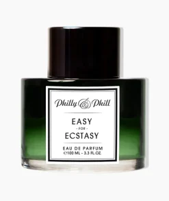 Easy For Ecstasy PHILLY & PHILL- Citrusy