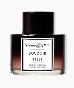 Boudoir Belle PHILLY & PHILL- Powdery|Floral