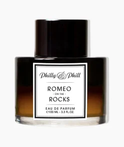 Romeo On The Rocks PHILLY & PHILL- Citrusy