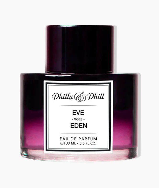 Eve Goes Eden PHILLY & PHILL- Fruity