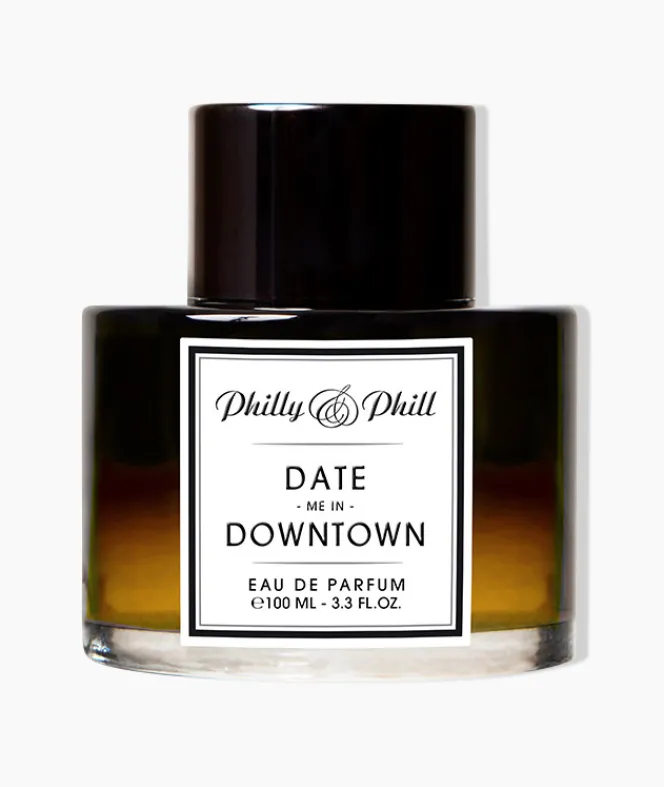 Date Me In Downtown PHILLY & PHILL- Fruity|Woody